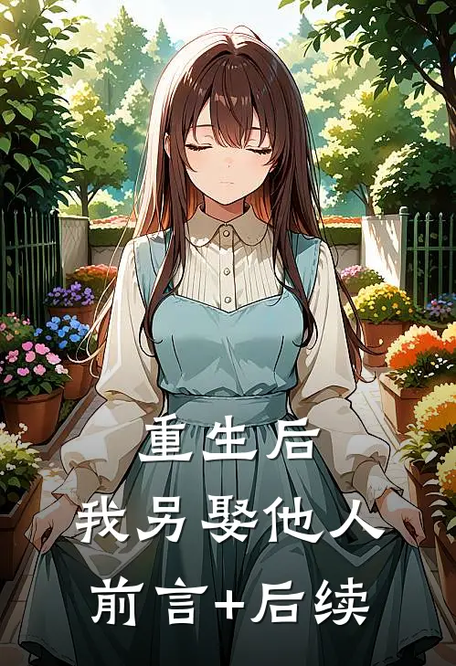 重生后，我另娶他人前言+后续