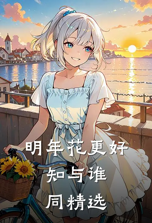 明年花更好，知与谁同精选
