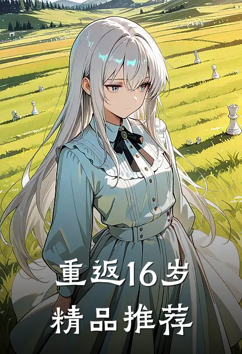 重返16岁精品推荐