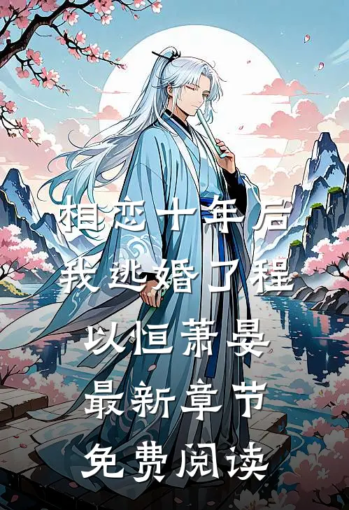 相恋十年后，我逃婚了程以恒萧晏最新章节免费阅读