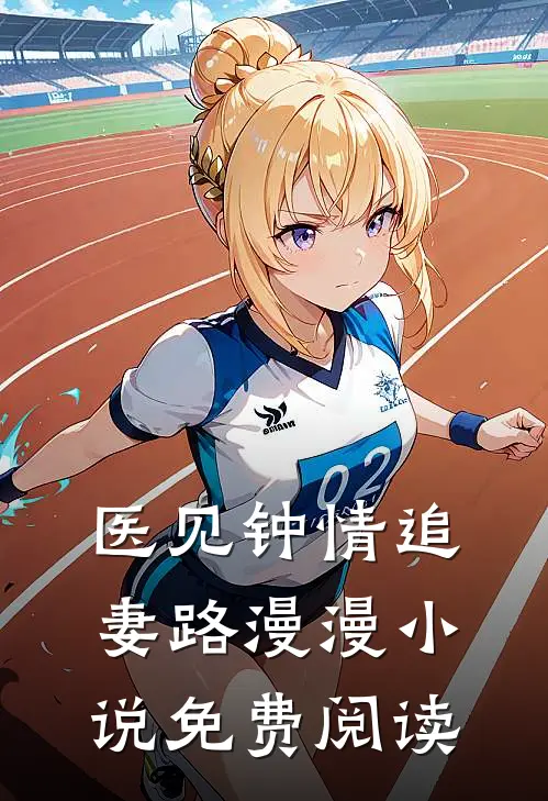 医见钟情追妻路漫漫小说免费阅读
