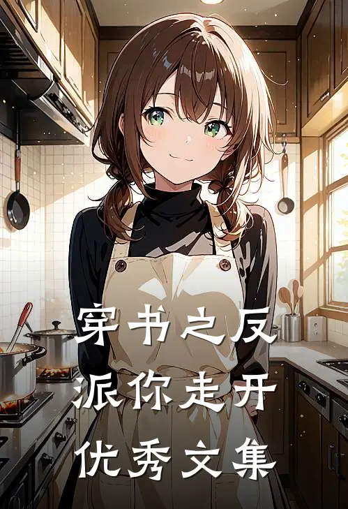 穿书之反派你走开优秀文集