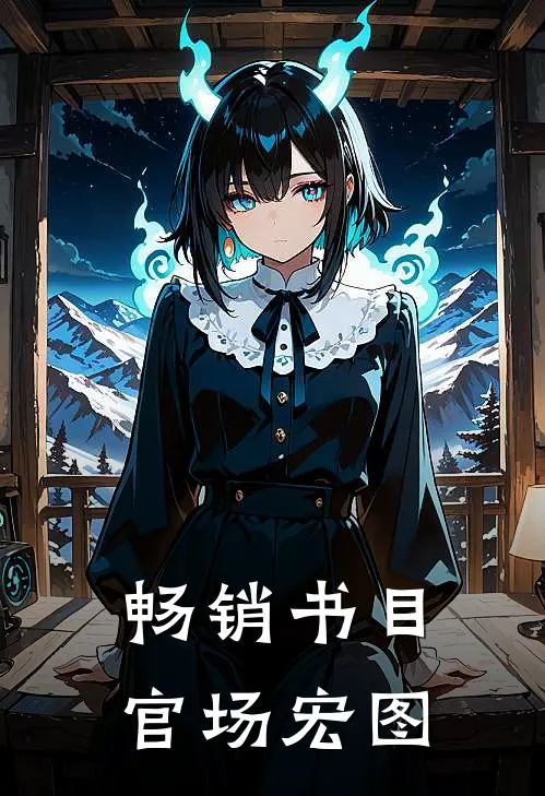 畅销书目官场宏图