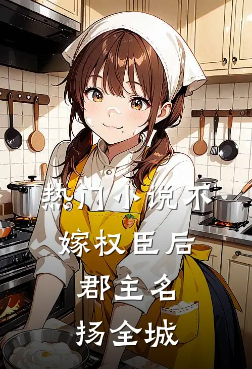 热门小说不嫁权臣后，郡主名扬全城