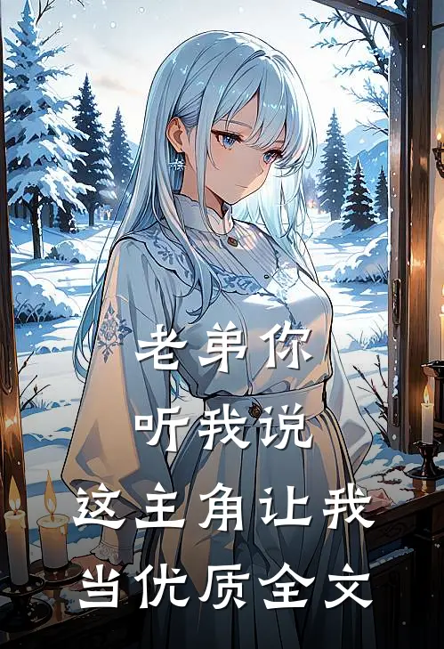 老弟你听我说，这主角让我当优质全文