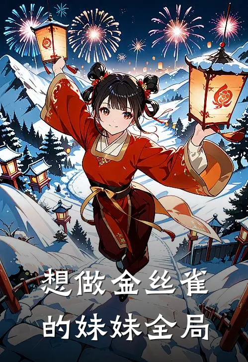 想做金丝雀的妹妹全局
