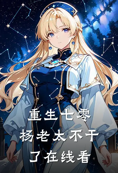 重生七零，杨老太不干了在线看