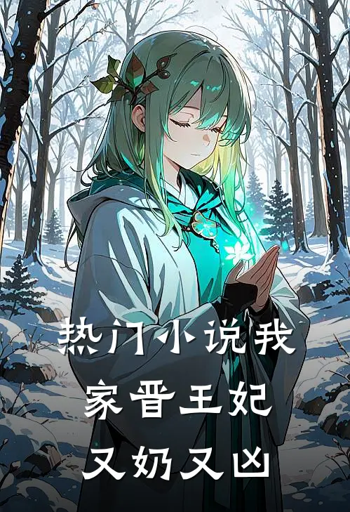 热门小说我家晋王妃又奶又凶