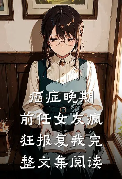 癌症晚期，前任女友疯狂报复我完整文集阅读