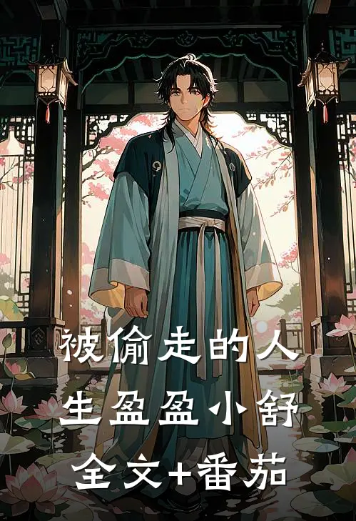 被偷走的人生盈盈小舒全文+番茄