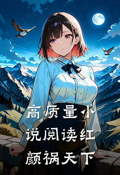 高质量小说阅读红颜祸天下