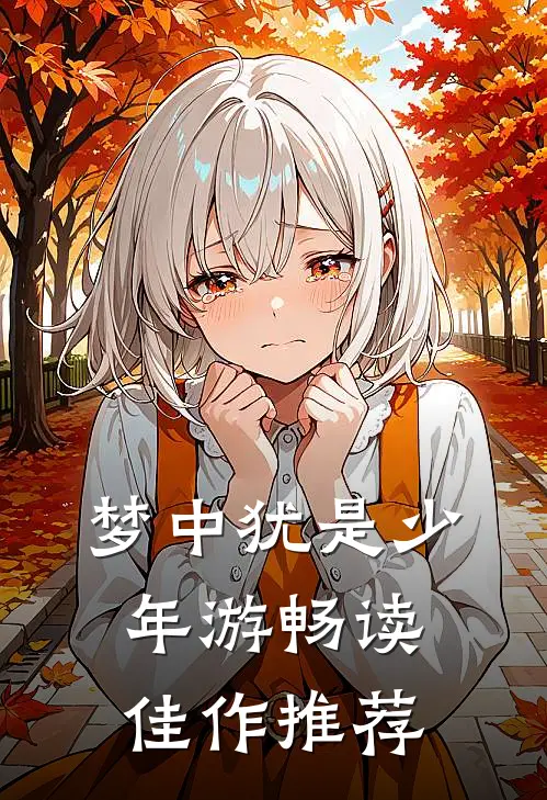 梦中犹是少年游畅读佳作推荐