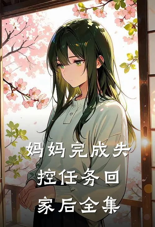 妈妈完成失控任务回家后全集