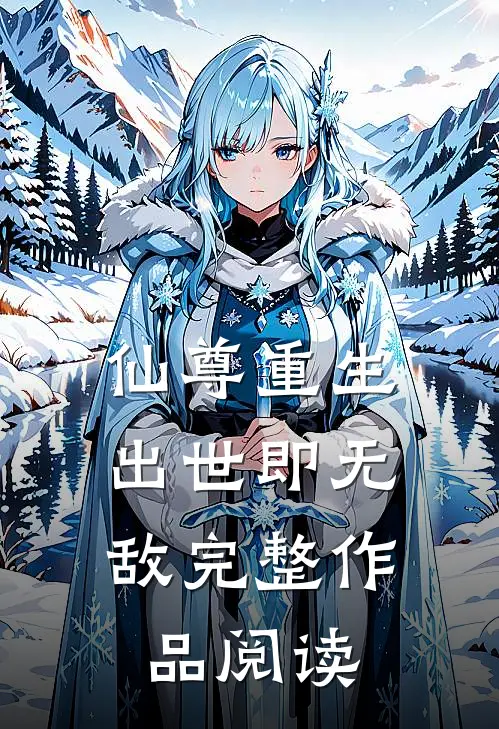 仙尊重生，出世即无敌完整作品阅读