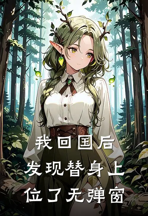 我回国后，发现替身上位了无弹窗