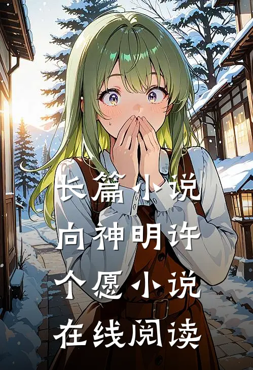 长篇小说向神明许个愿小说在线阅读