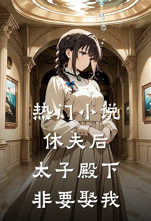 热门小说休夫后，太子殿下非要娶我