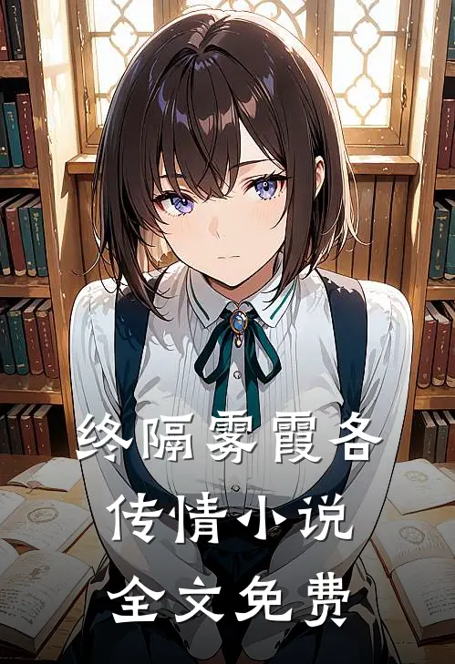 终隔雾霞各传情小说全文免费