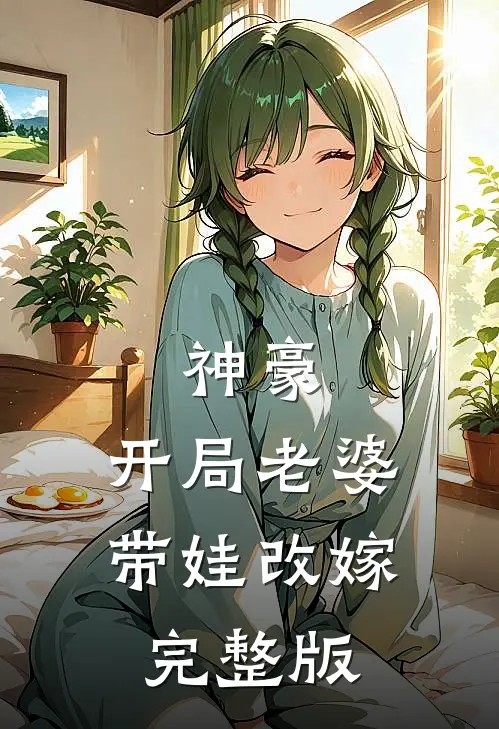 神豪开局老婆带娃改嫁完整版免费阅读