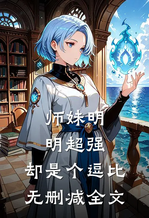 师妹明明超强，却是个逗比无删减全文