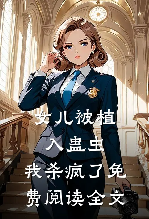 女儿被植入蛊虫，我杀疯了免费阅读全文