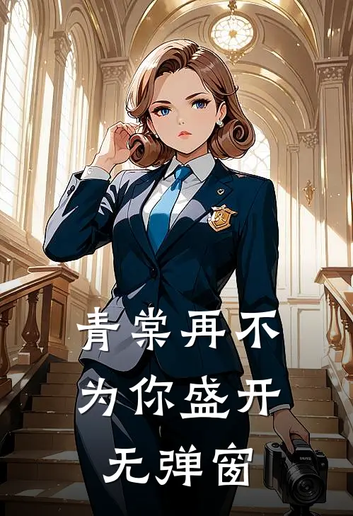 青棠再不为你盛开无弹窗