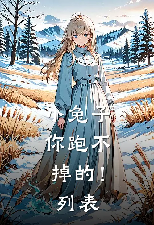 小兔子，你跑不掉的！列表