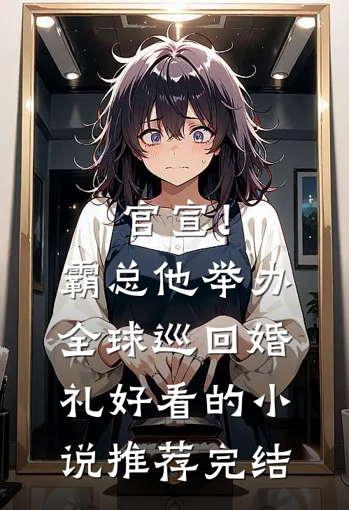 官宣！霸总他举办全球巡回婚礼好看的小说推荐完结