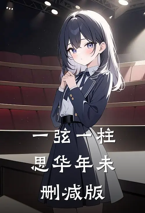 一弦一柱思华年未删减版