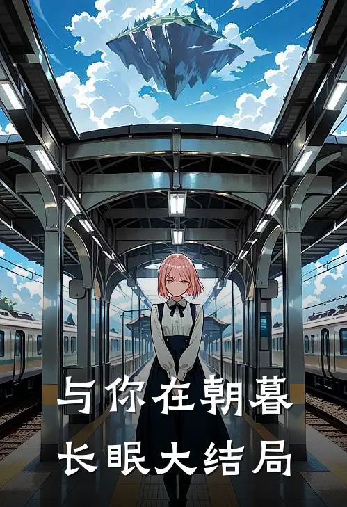 与你在朝暮长眠大结局