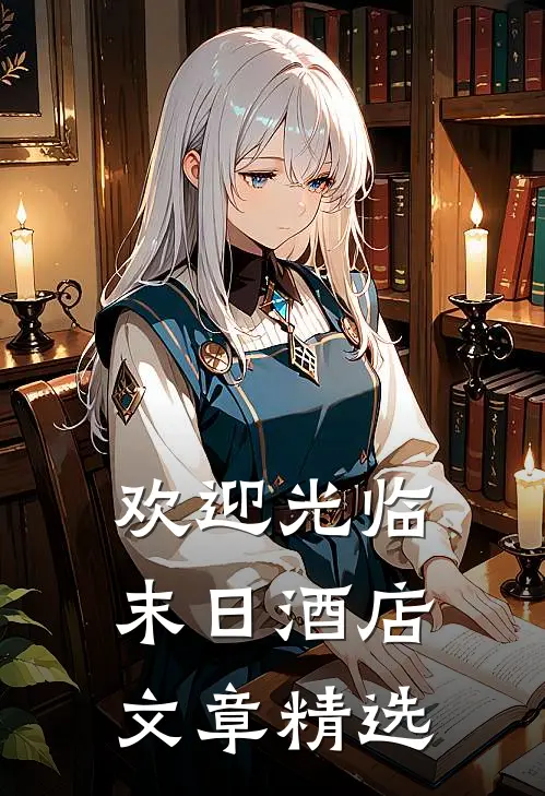 欢迎光临末日酒店文章精选
