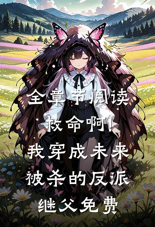 全章节阅读救命啊!我穿成未来被杀的反派继父免费