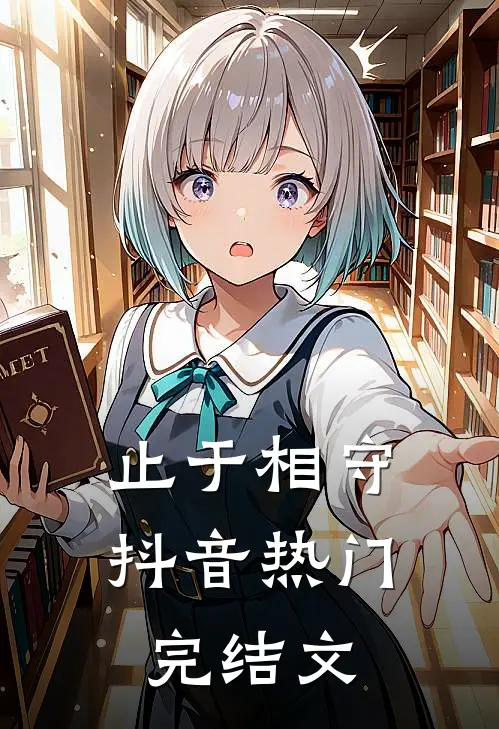 止于相守抖音热门完结文