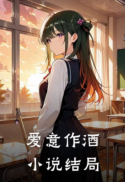 爱意作酒小说结局
