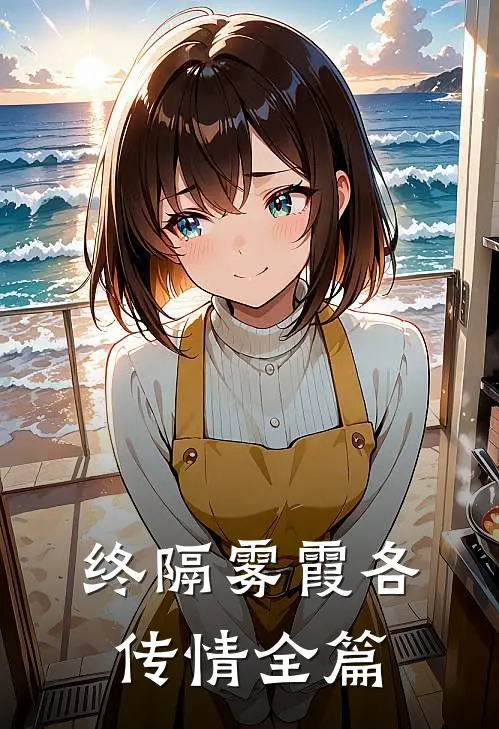 终隔雾霞各传情全篇