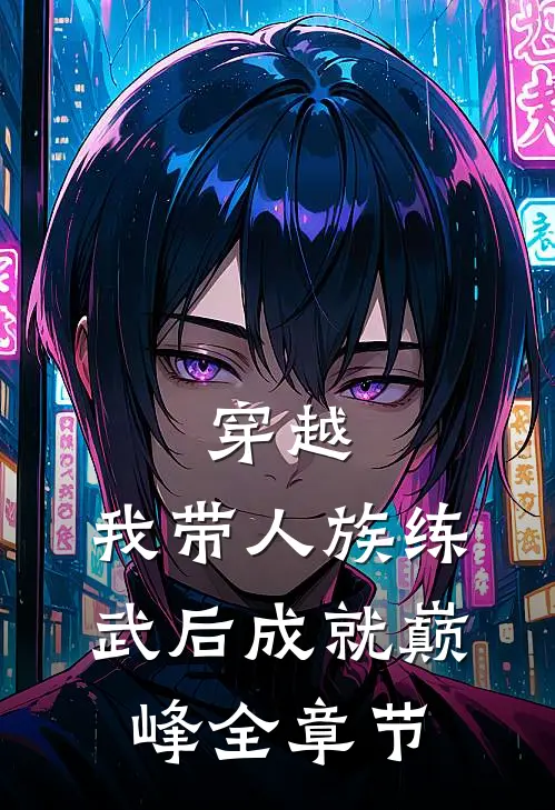 穿越：我带人族练武后成就巅峰全章节
