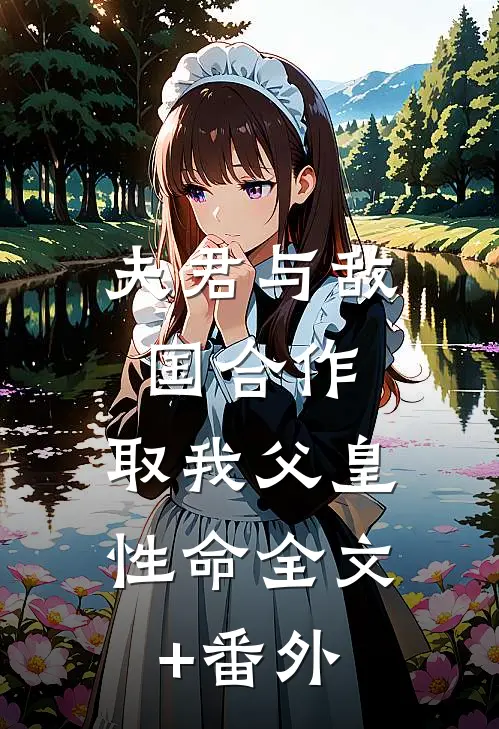 夫君与敌国合作，取我父皇性命全文+番外