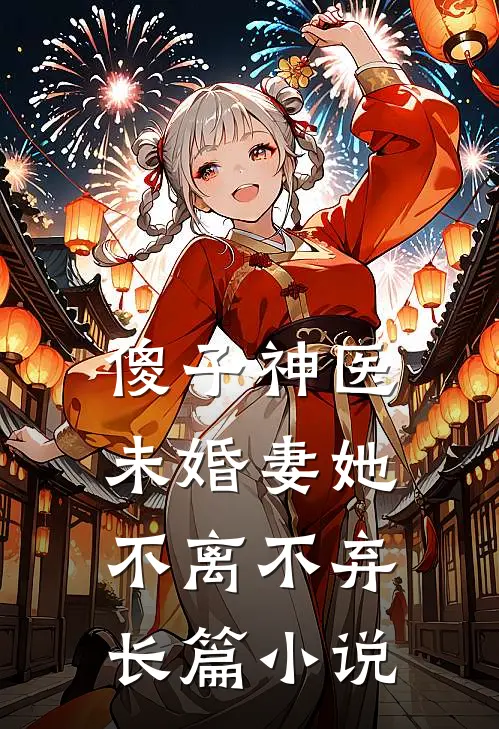 傻子神医：未婚妻她不离不弃长篇小说