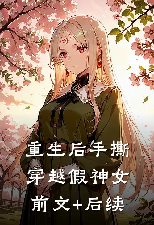 重生后手撕穿越假神女前文+后续