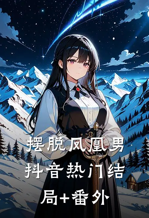 摆脱凤凰男抖音热门结局+番外