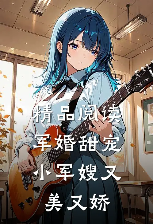 精品阅读军婚甜宠：小军嫂又美又娇