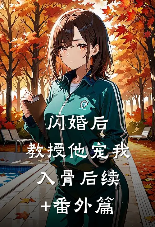 闪婚后，教授他宠我入骨后续+番外篇