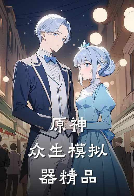 原神：众生模拟器精品