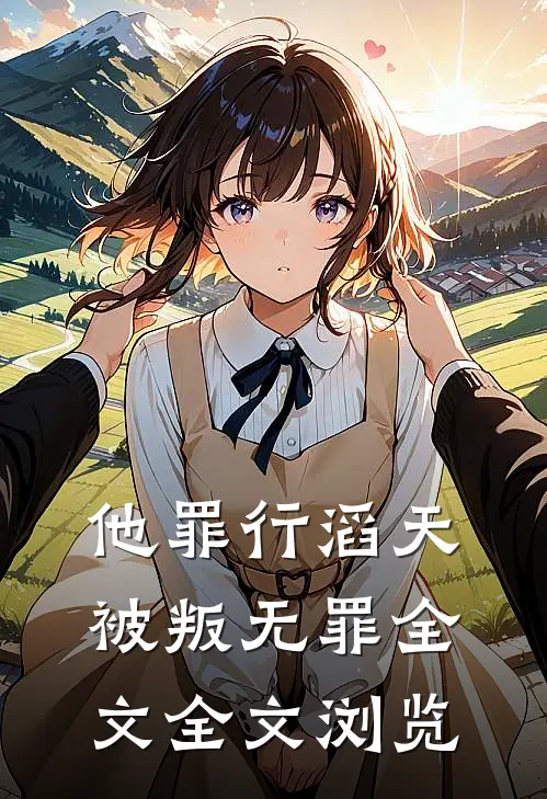 他罪行滔天被叛无罪全文全文浏览