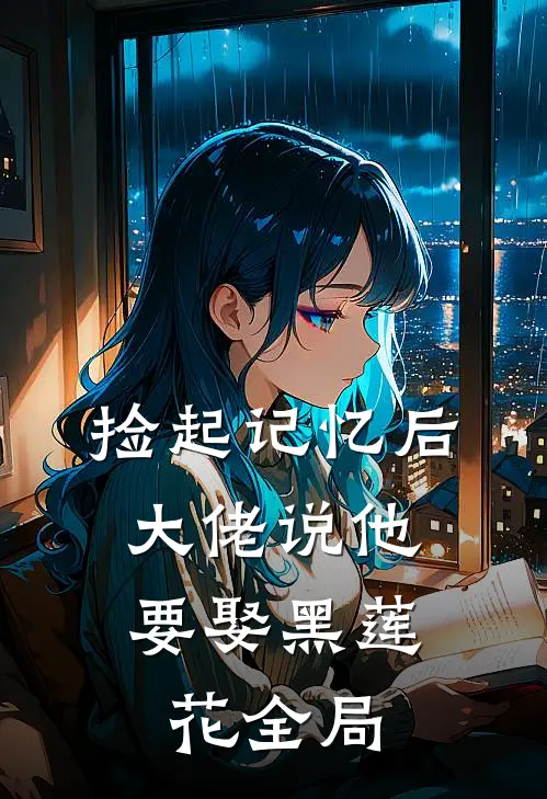捡起记忆后，大佬说他要娶黑莲花全局