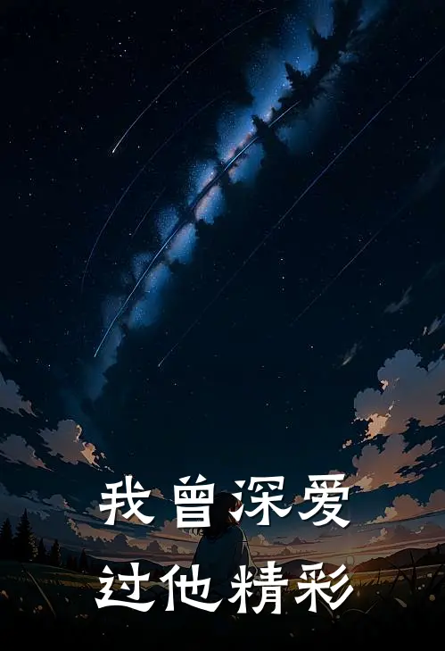 我曾深爱过他精彩