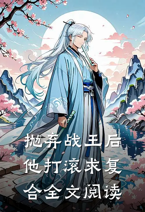 抛弃战王后，他打滚求复合全文阅读