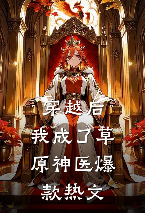 穿越后，我成了草原神医爆款热文