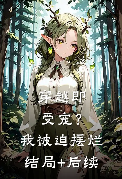 穿越即受宠？我被迫摆烂结局+后续