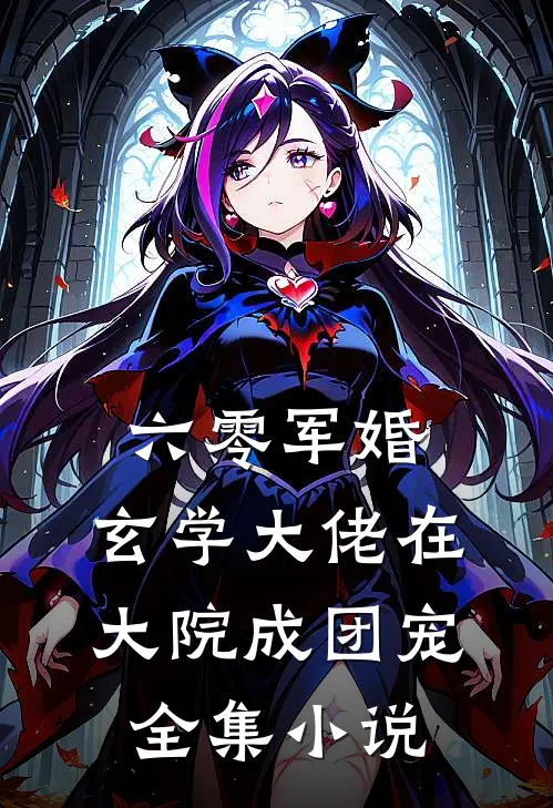 六零军婚，玄学大佬在大院成团宠全集小说